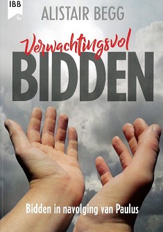 Verwachtingsvol bidden
